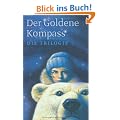 His Dark Materials: Der Goldene Kompass-Schuber, Das Magische Messer, Das Bernstein-Teleskop: Alle 3 B�nde im Taschenbuchschuber