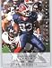 Marshawn Lynch / Buffalo Bills / 2008 Upper Deck First Edition Football Card # 19 / NFL Football Trading Card in Screwdown!