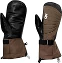 Outdoor Research Men's Revolution Mitts