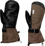Outdoor Research Men's Revolution Mitts