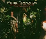 What Have You Done