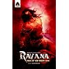Ravana: Roar of the Demon King: A Graphic Novel (Campfire Graphic Novels)