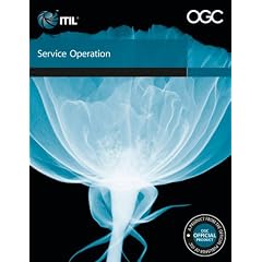 ITIL Service Operation