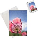 Photo Jigsaw Puzzle of Opium Poppy from Ardea Wildlife Pets