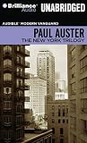 The New York Trilogy