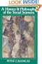 History and Philosophy of Social Science