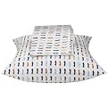 DwellStudio&reg; for Target&reg; Vehicles Sheet Set