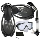 PROMATE Snorkeling