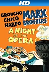 A Night At The Opera