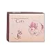 Boston International Metropolitan Museum Of Art Boxed Note Cards: Cats