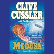 Medusa: A Kurt Austin Adventure | Clive Cussler, Paul Kemprecos