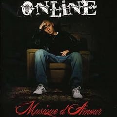 Musique D Amour (Frn)