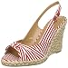 Diba Women's Dance With Me Wedge Sandal