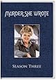 Murder, She Wrote: Season 3