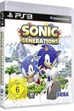 Sonic Generations