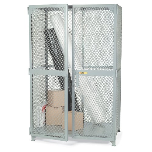 Little Giant Storage Locker 60X24x78 Without Shelves MiaHarrisAHoE
