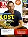 Search : TV Guide January 16, 2006 Matthew Fox/Lost, Golden Globes, Tom Cavanaugh/Ed Interview, Monk, Desperate Housewives, Gillian Anderson/Bleak House