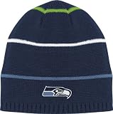 Seattle Seahawks -Navy- Coach