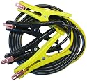 Pico 8174C 16 feet 6 AWG Battery Booster / Jumper Cables w/Extended Jaws for Side Mount