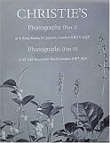 Christies London South Kensington Photographs