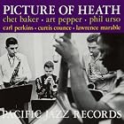 Picture of Heath by Chet Baker