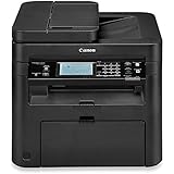 Canon imageCLASS MF216n All-in-One Laser AirPrint Printer Copier Scanner Fax