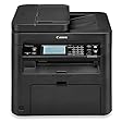 Canon imageCLASS MF216N Monochrome Printer with Scanner, Copier and Fax