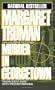 Murder in Georgetown (Capital Crime Mysteries)