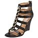 All Products : Kelsi Dagger Women's Juno Wedge