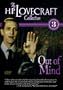 The H.P. Lovecraft Collection, Vol. 3: Out of Mind