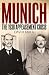 Munich: The 1938 Appeasement Crisis