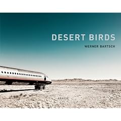 Desert Birds