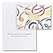Canopy Street Festive Birthday Card Assortment Pack (Set of 50)