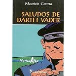 Saludos de Darth Vader book cover