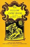 The Yellow Fairy Book