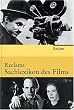 Reclams Sachlexikon des Films
