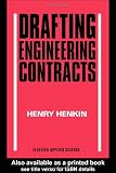 Drafting Engineering Contracts