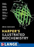 By Robert Murray, Victor Rodwell, David Bender, Kathleen M. Botham, P. Anthony Weil, Peter J. Kennelly: Harpers Illustrated Biochemistry, 28th Edition (LANGE Basic Science) Twenty-Eighth (28th) Edition
