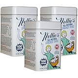 Nellie's Laundry Soda Tin, 3 Pack