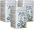 Nellie's Laundry Soda Tin, 3 Pack