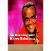 An Evening with Harry Belafonte DVD