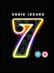 Eddie Izzard: the Ultimate Eddie Izza...