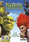 Shrek Forever After