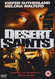 Desert Saints [Region 2]
