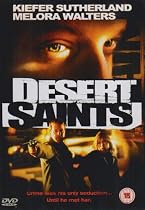 Desert Saints Movie Streaming.