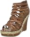 Chinese Laundry Women's Dragonfly Wedge Sandal