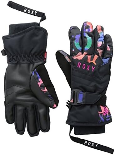 Roxy Mouna 2015 Women's Snowboard Gloves