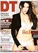 DT Magazine (Downtown) #94 Monica Bellucci March 2004 - with Carmen Electra & Maria Reyes (94)