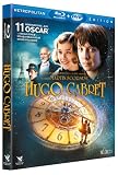 Hugo Cabret [Blu-ray]