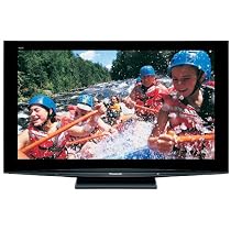 Panasonic TH-50PZ850U 50-inch Viera 1080p Plasma HDTV
